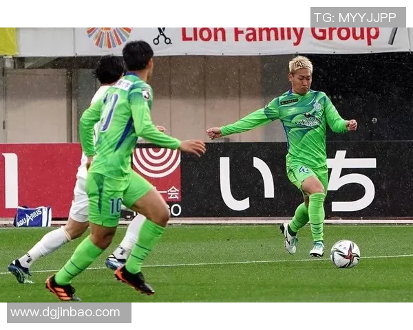 济州联队与大阪钢巴的激烈对决揭示亚洲足球的魅力与竞争力