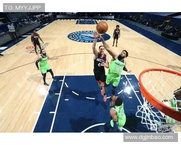 火箭队与森林狼激战至142分的精彩对决回顾与分析