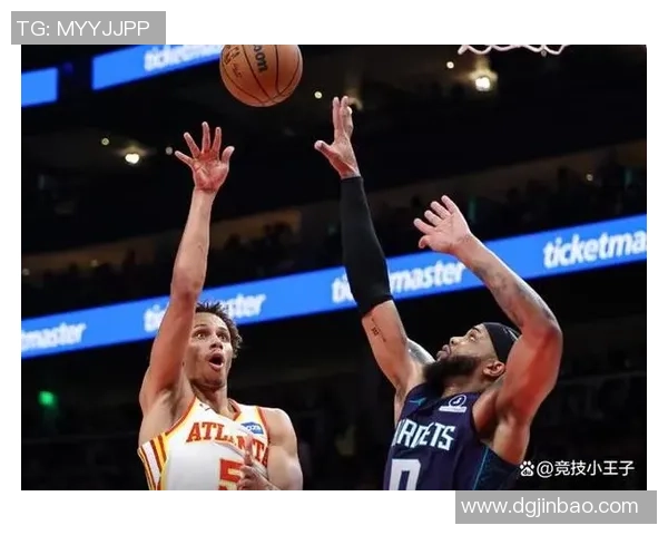 老鹰队与快船激战正酣谁能在这场对决中笑到最后